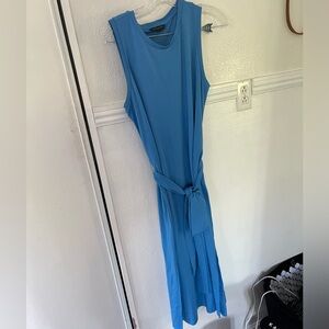 Banana Republic Dress Midi
